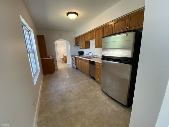 Building Photo - 2 br, 1 bath House - 1550 Baker Street