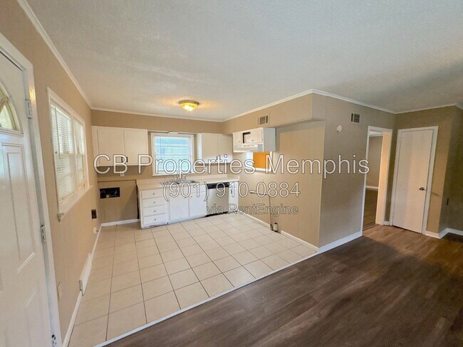 Foto del edificio - 1693 S Perkins Rd