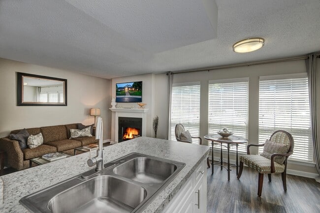 Interior Photo - Avana Bellemeade