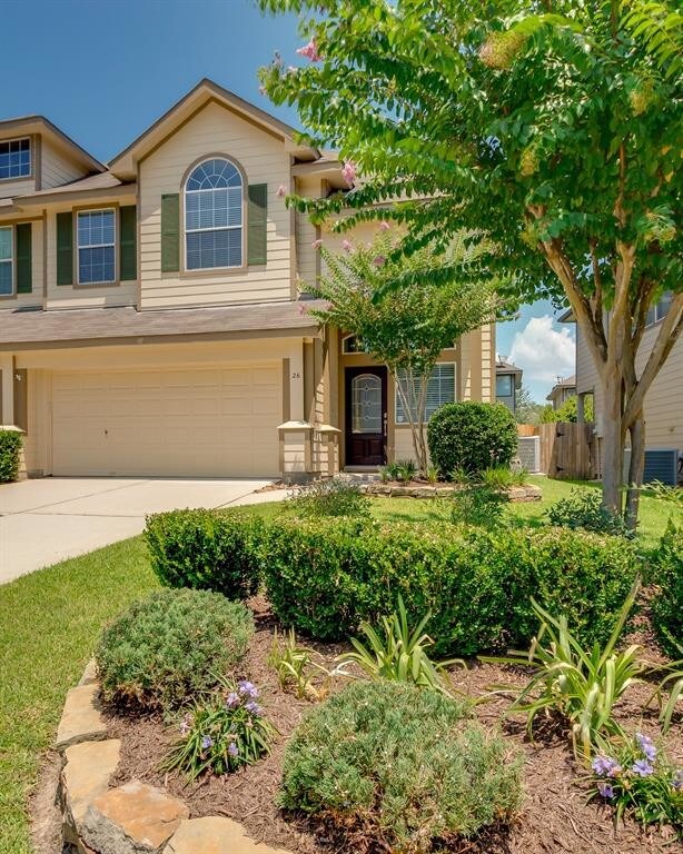 Building Photo - 26 S Burberry Park Cir