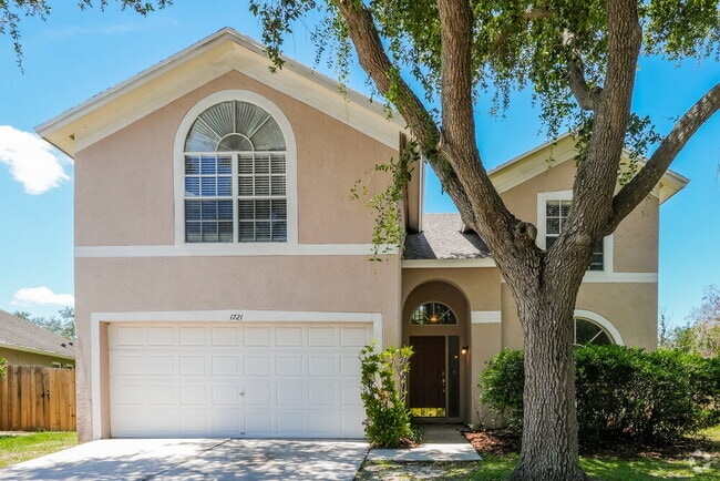 Building Photo - 1721 Scotch Pine Dr