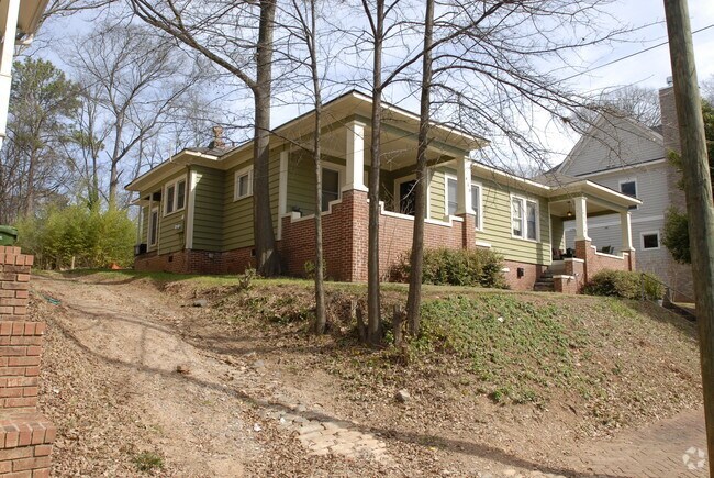 Building Photo - 410 Grant Park Pl