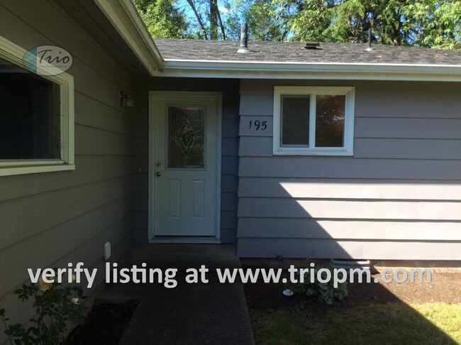 Photo - 195 E. 39th. Avenue House