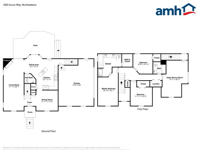 Building Photo - 1803 Azure Way