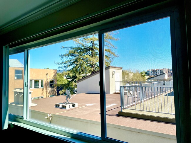 Foto del edificio - 78 Fairmount Ave