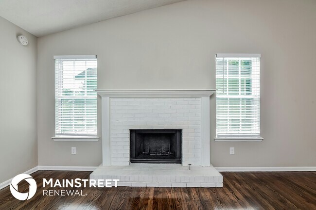 Building Photo - 2005 Marbut Forest Dr