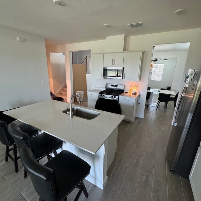 Foto del edificio - 14844 White Pearl Rd
