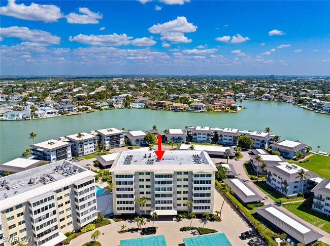 Building Photo - 3410 Gulf Shore Blvd N