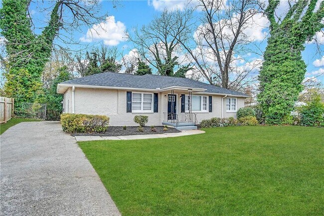 Foto del edificio - 2062 Whites Mill Rd