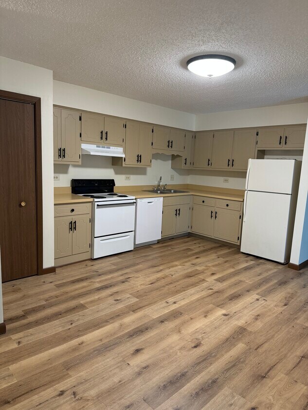 214 Madison St, Joliet, IL 60435 Condo for Rent in Joliet, IL