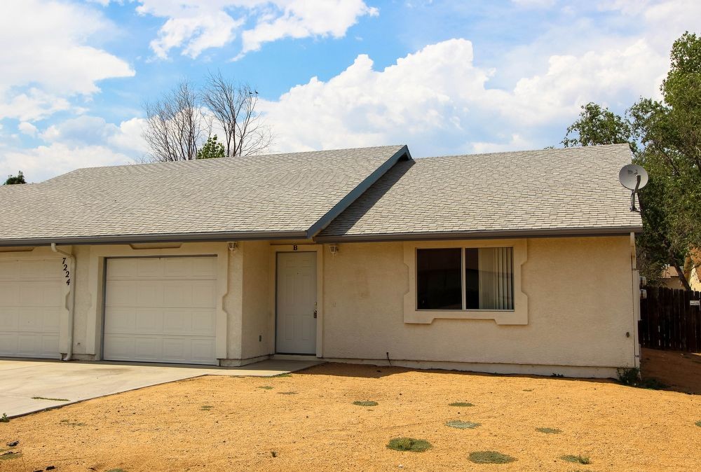 Foto principal - Duplex with Garage