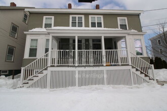 Building Photo - 33 Columbia St