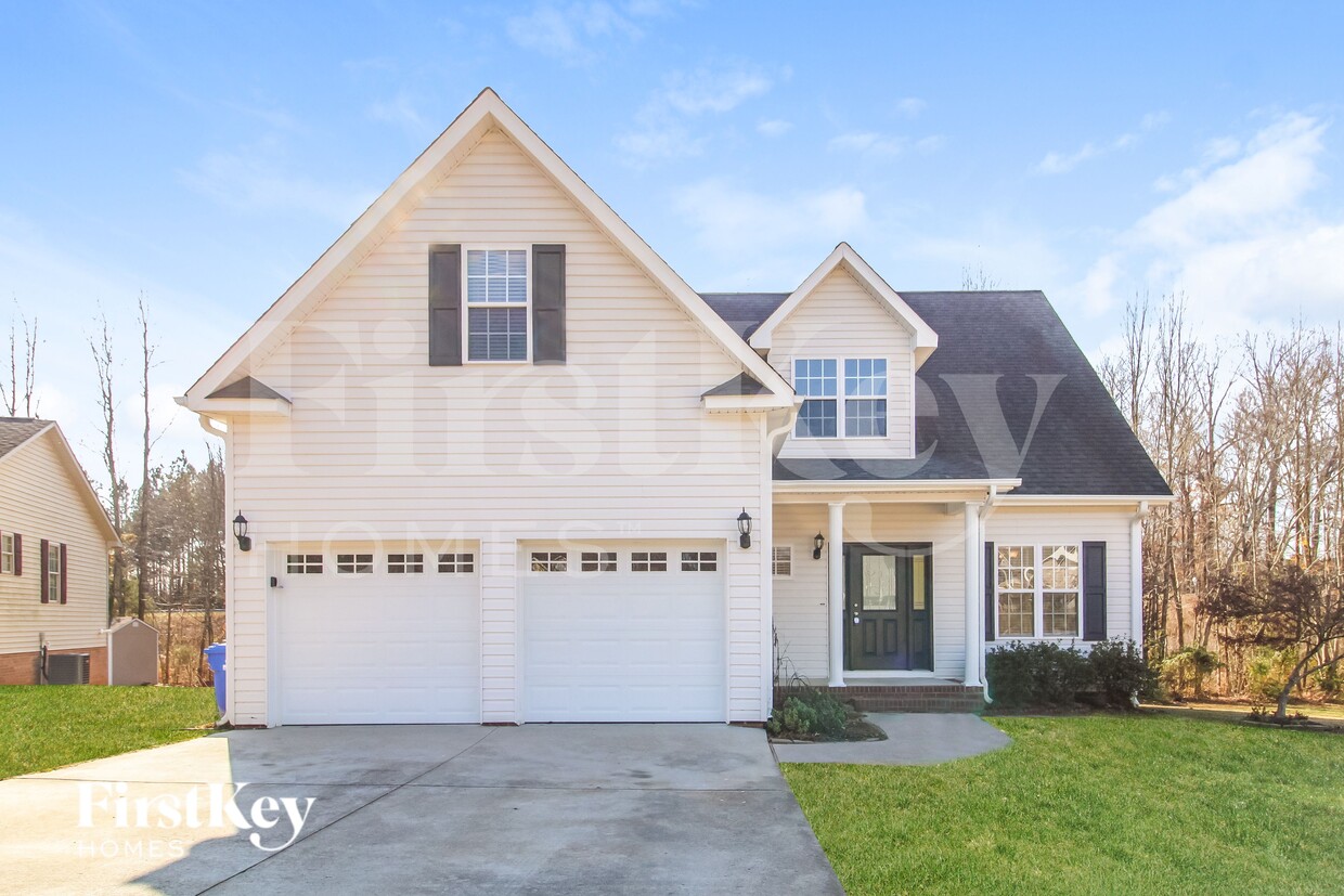 Foto principal - 156 Hazelwood Ct