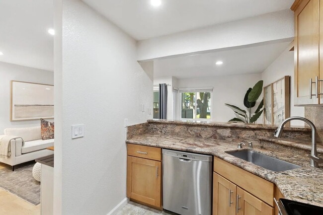 Foto del edificio - "Chic 1-Bedroom San Jose Retreat with Luxu...
