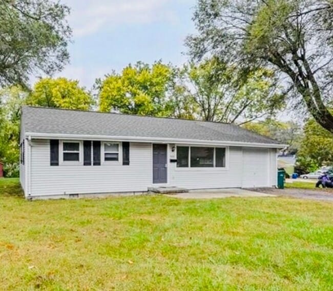 Building Photo - 7020 Hadley St