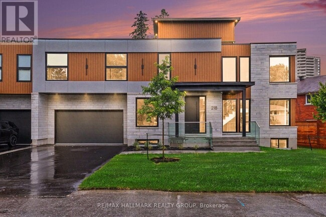 Building Photo - 218 Woodland Ave
