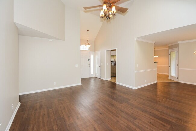 Building Photo - 6032 Bradford Hills Dr