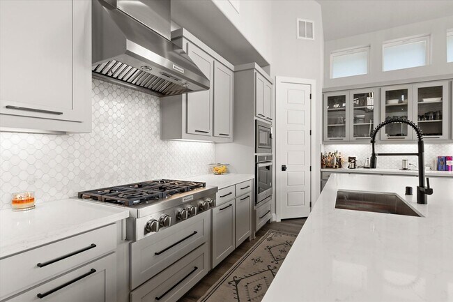 Foto del edificio - Luxurious in Little Elm