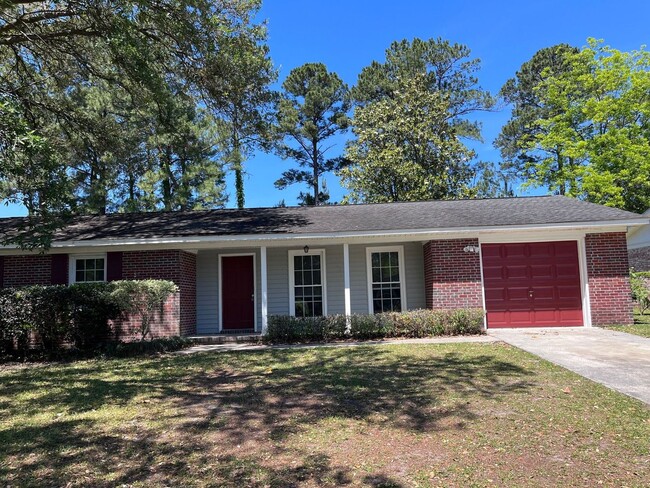 Foto del edificio - Nice 3bdrm Ranch in Summerville