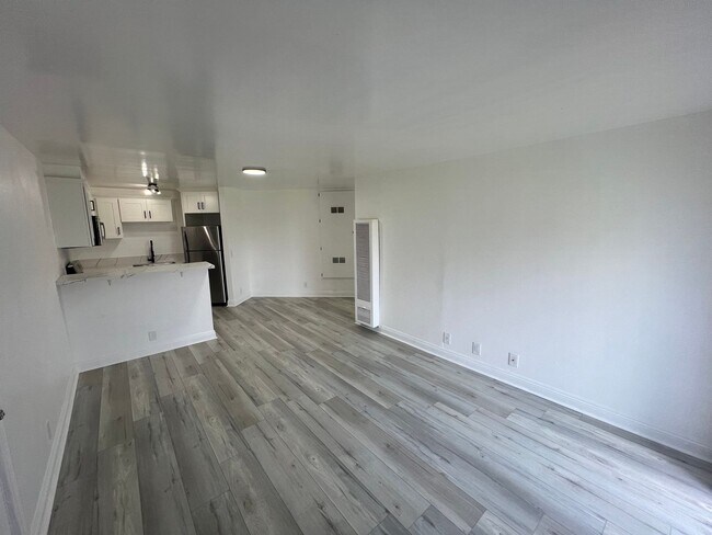Foto del interior - Villa Regency Apartments