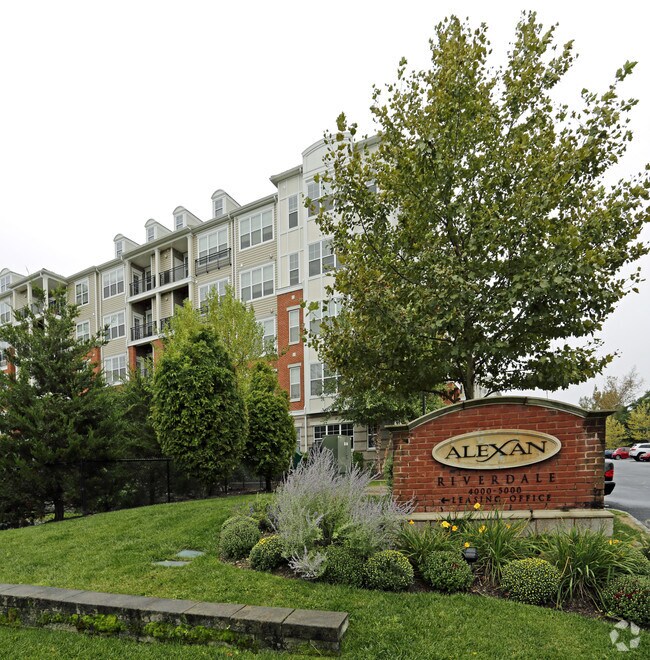 The Reserve at Riverdale Rentals Riverdale, NJ