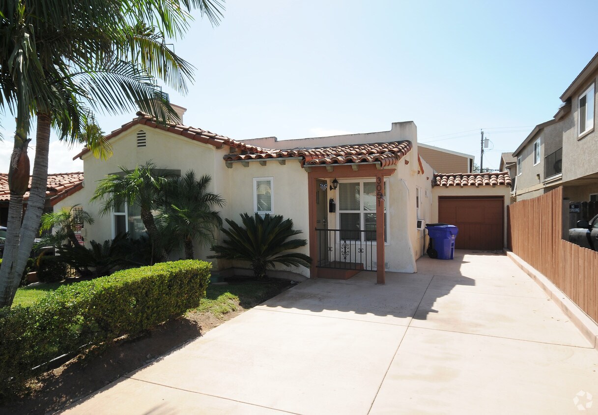 Foto del edificio - 3051 C St