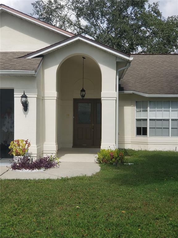Building Photo - 8201 Rhanbuoy Rd