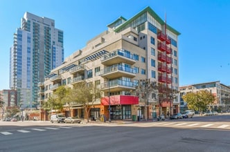 Building Photo - 875 G St