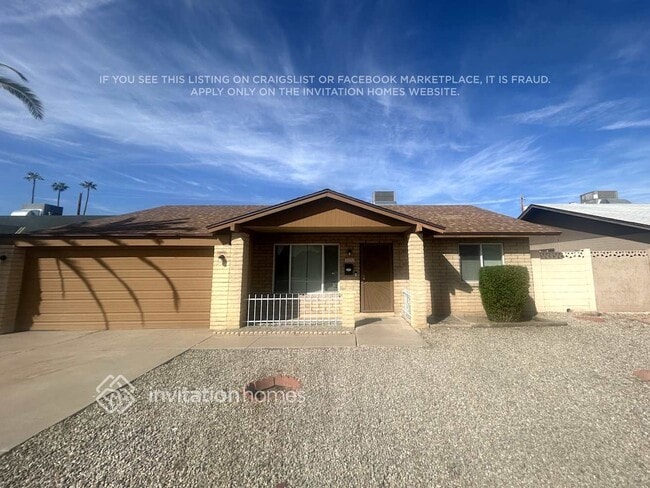 Building Photo - 3722 W Barbara Ave