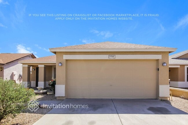 Building Photo - 11765 W Dahlia Dr
