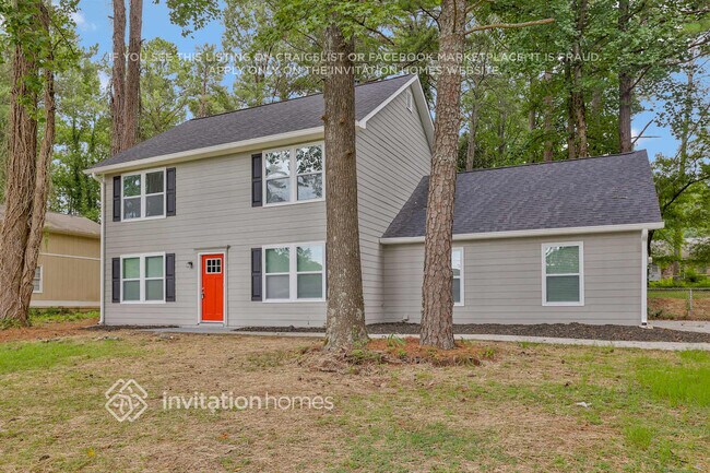 Building Photo - 1103 Redan Trail Ct