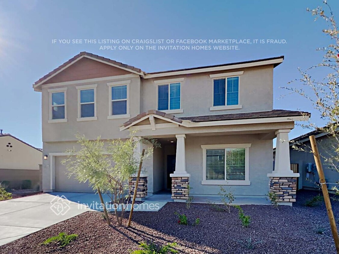 Primary Photo - 2256 N 212th Ln