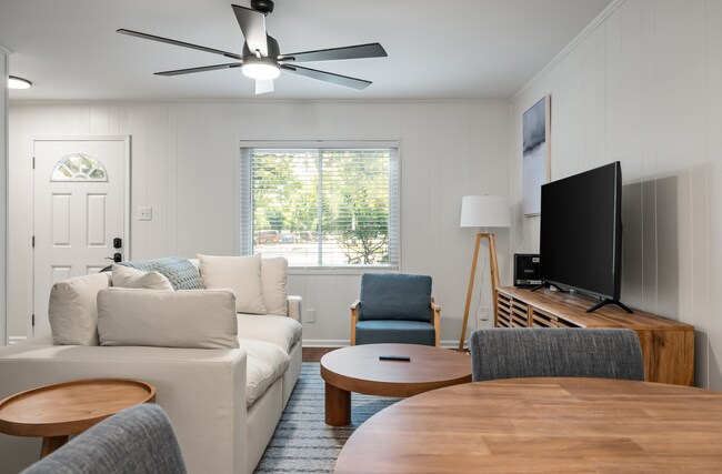 Foto del edificio - 8 Grove St