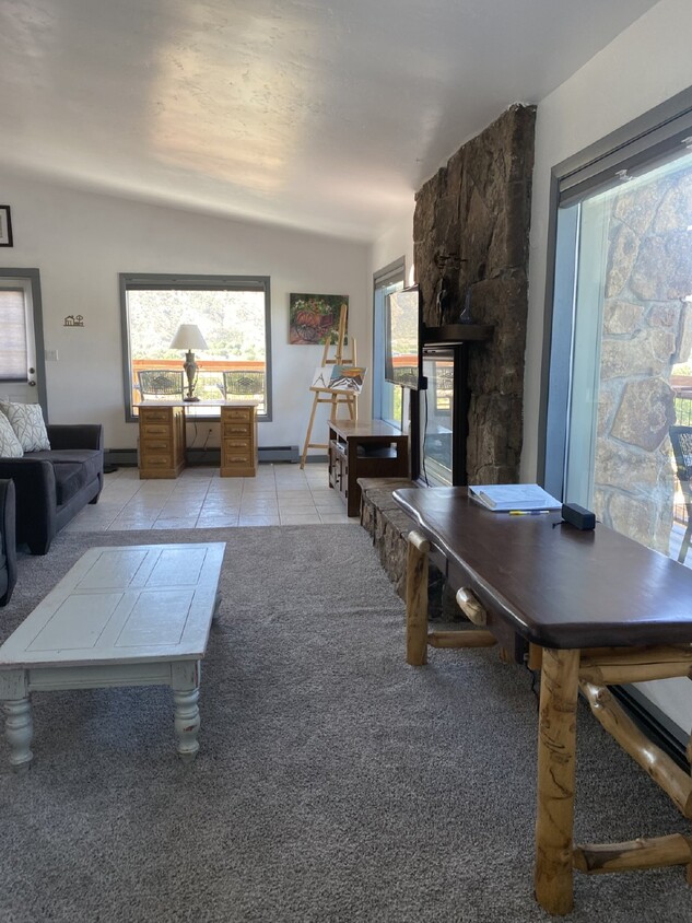 Primary Photo - 2 Bedroom, Furnished in Rifle