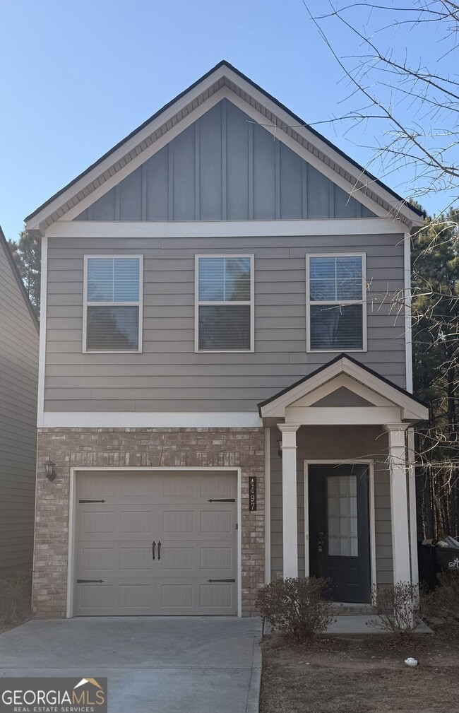 Building Photo - 4497 Ravenwood Dr