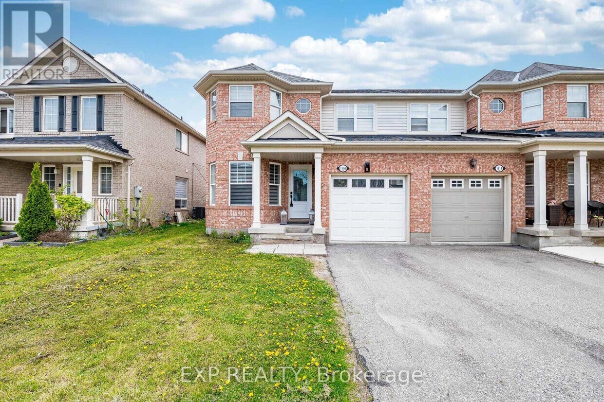Photo principale - 1116 Barr Crescent