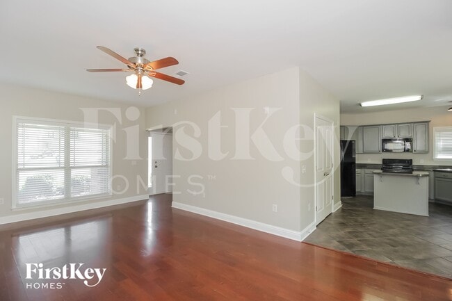 Foto del edificio - 111 Barnsley Village Dr