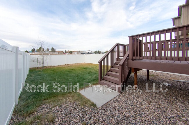 Building Photo - 6520 Painted Rock Trl