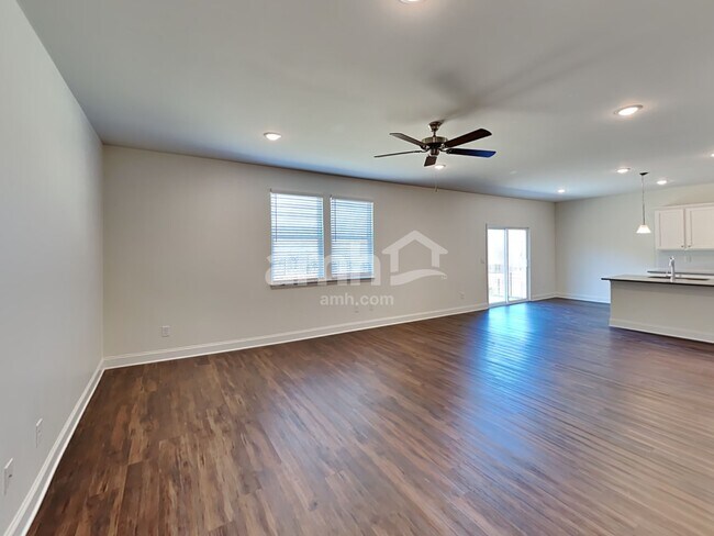 Foto del edificio - 3761 Blackshear Pl