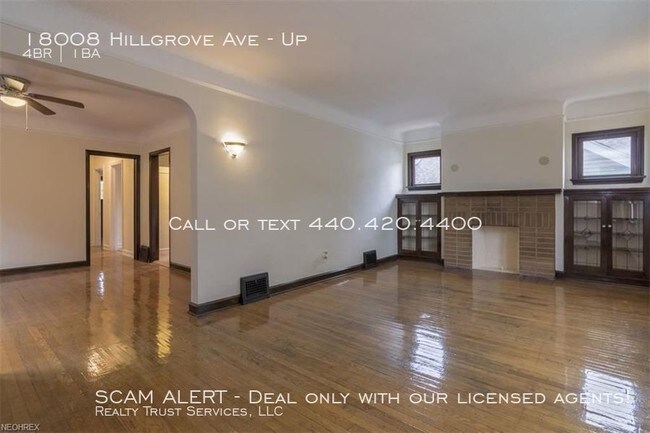 Building Photo - 18008 Hillgrove Ave