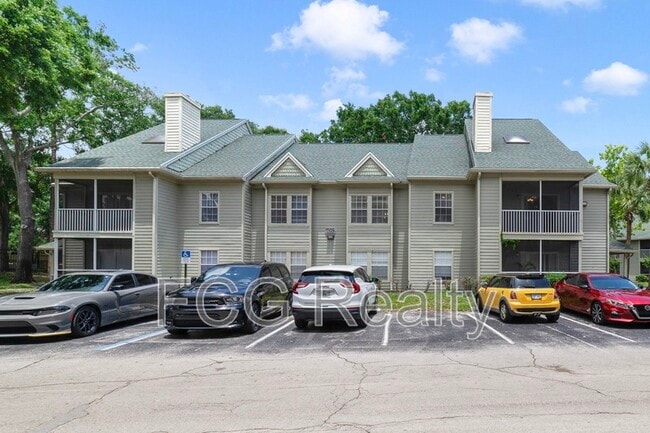 Photo - 6052 Westgate Dr Apartment