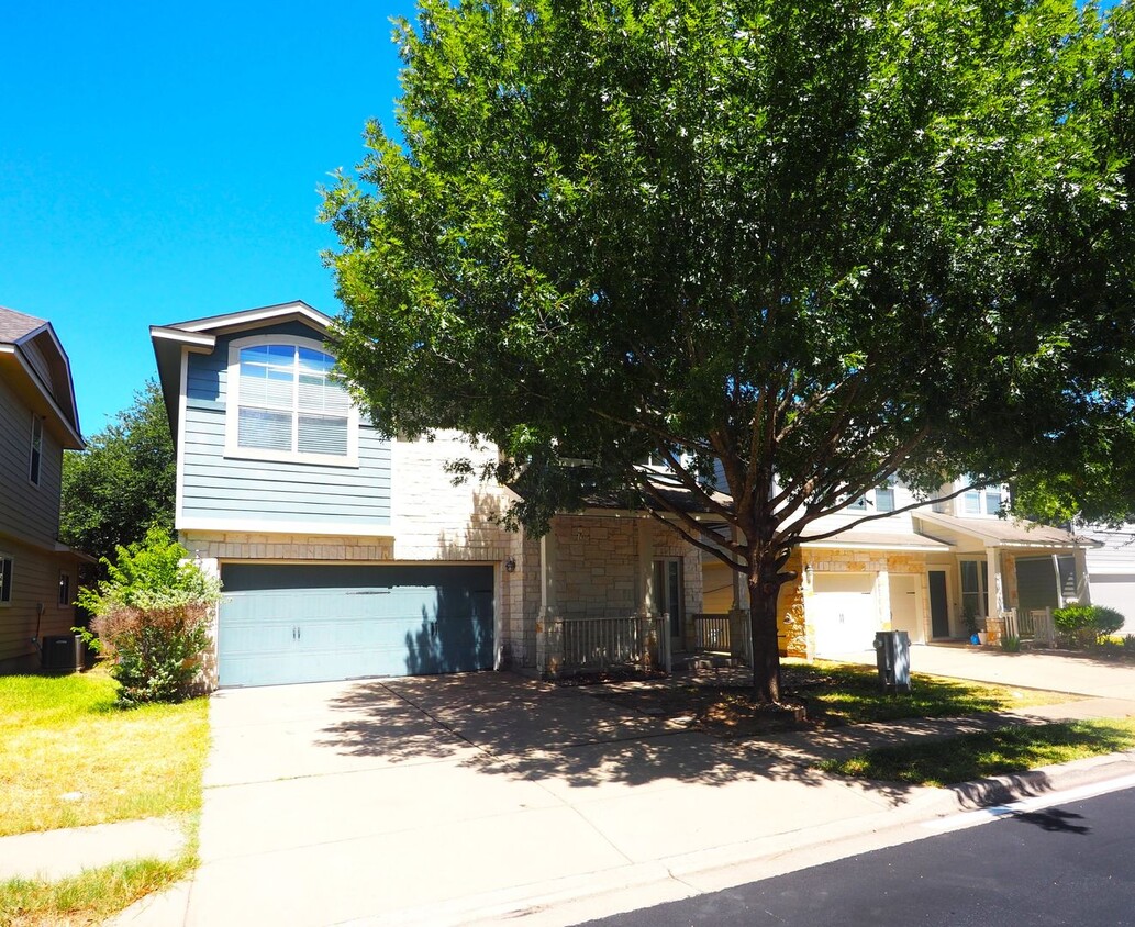 Primary Photo - Incredible South Austin Home!