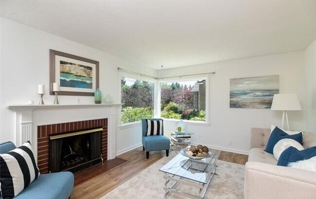 Foto del edificio - Great Home For Rent