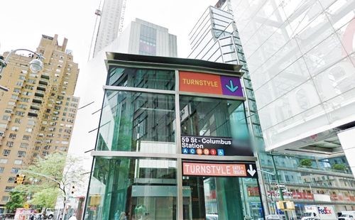 Building Photo - 459 W 57th St