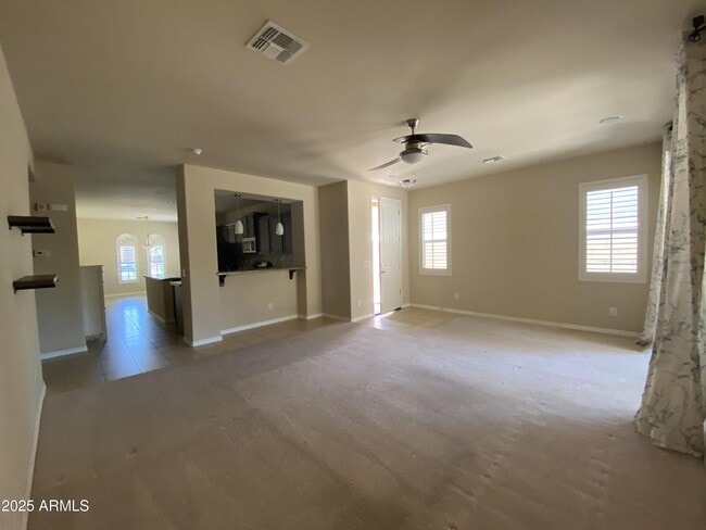 Building Photo - 3533 S Washington St