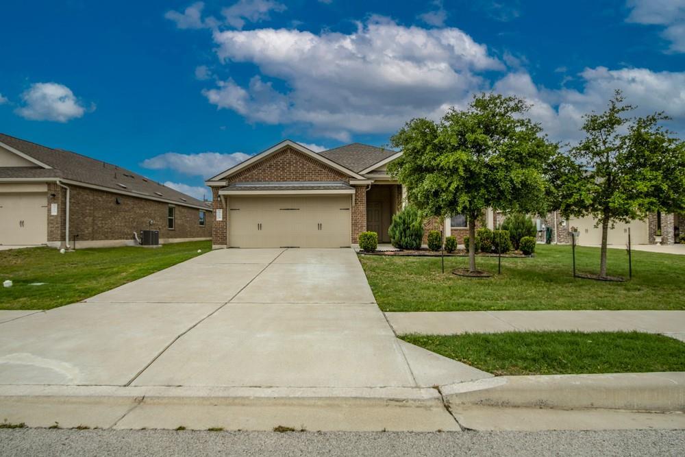 809 Tabernash, Leander, TX 78641 House Rental in Leander, TX