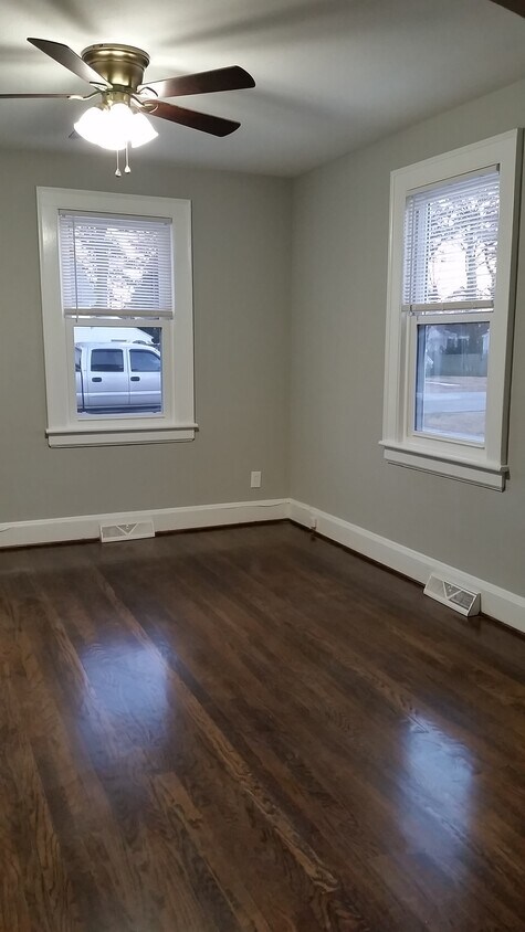 Foto principal - 4606 South St