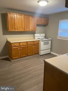 Foto principal - 7836 Baltimore Annapolis Blvd