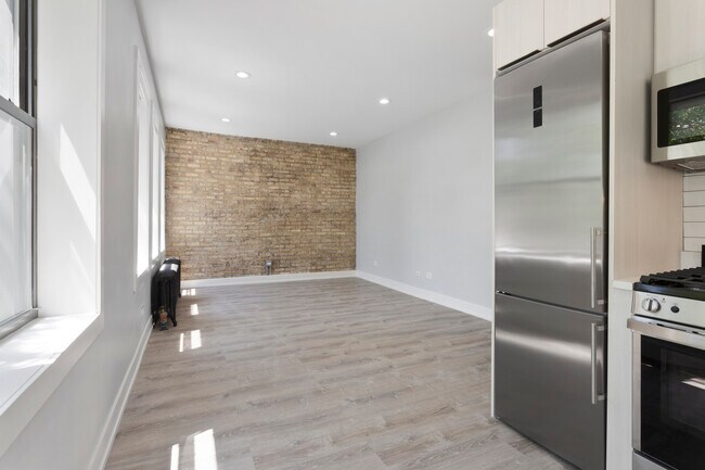 Foto del edificio - 1320 W Birchwood Ave
