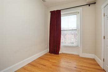 Building Photo - 705 Massachusetts Ave